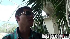 Real slut party - carmen valentina charity bangs daya layne - schools out and cocks out - mofos