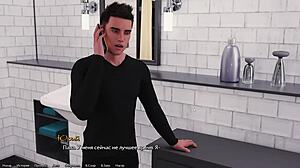 complete gameplay of being a dik episode 3 part 3