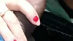 Tá com sono, safada? Vem tomar teu leite agora!