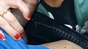 Tá com sono, safada? Vem tomar teu leite agora!