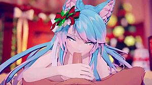 silvervale hentai compilation with big tits and ass?