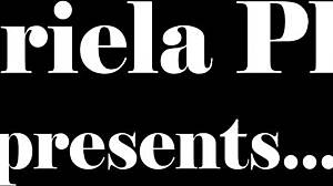 gabriela pliant gets belly punched and feet worshiped