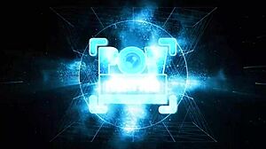 Naughty Audrey Noir's Playful Session