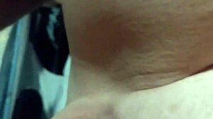 Dion slams Polly's tight pussy with raw power