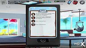 Hot Bathroom Bang In Summertime Saga