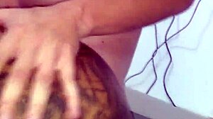 Kamilly Campos In Malandrona Style