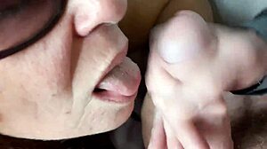 that italian blowjob will make you howl with pleasure