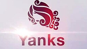 Hej London och Ameara, vill ni fingra varandra tills vi kommer hårt tillsammans?