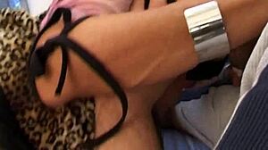 Amateur part 1 claudio fucks his s ass and she puts it in his friends mouth