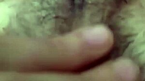 periscope, show me how you touch that hairy spot!