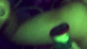 watching my friend fuck my wife makes me cum