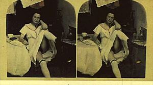 Vintage Pornostalgia Brings Back Classic Erotic Vibes