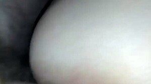 Hot Milf Karen Shows Off Natural Tits