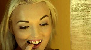 bf drilled milf kathy anderson’s tight asshole. then banged stepdaughter lovita fate’s pierced cunny! 😜