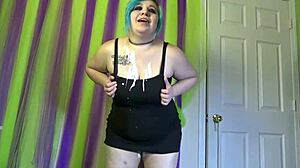 check out this femdom compilation with kyra hellfire dominating