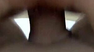 Horny Maid Fucks and Sucks in Pov