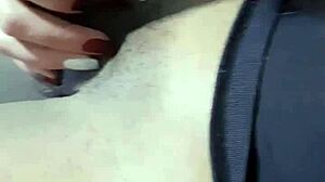 fucking tight pussy and cumming in big ass