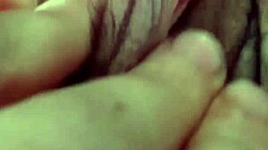 periscope, show me how you touch that hairy spot!