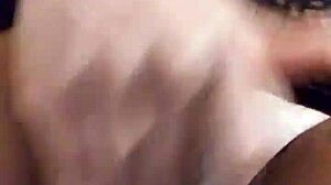 Feels Great Outdoor Fucking with Big Ass Milf