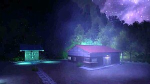 Oye, mira a Yui en juego hentai 3D sin censura a 4K 60FPS ultra!