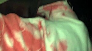 Public Car Sex In Laundromat Spin