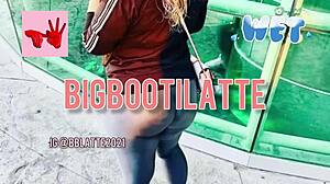 Public Car Sex In Laundromat Spin