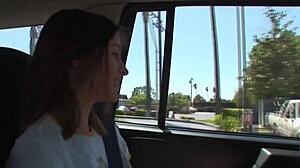 Y Girls in Interracial Porn: Black and Ebony Blowjobs