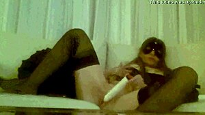 Solita, This Argentinian Milf Does Homemade Things Alone With Passion.