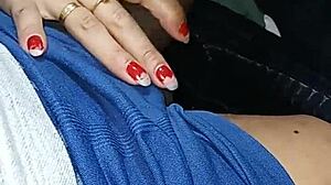 Tá com sono, safada? Vem tomar teu leite agora!