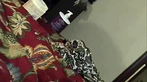 Sexy Black Houston Girl's Sextape Compilation 😘🍆