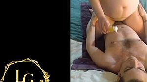 belle-mere potelee sucks and swallows cum in face fucking