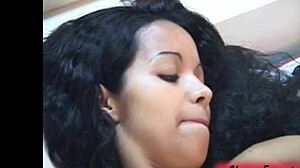 Lesbian Sister-in-Law Devours My Wet Pussy