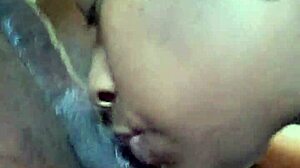 Lick that southern ass deep!