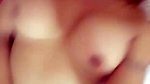 Colombian man sweats through intense anal sex