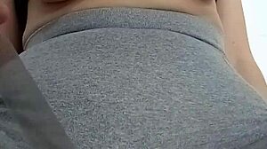 Punished pussy spanked for 10 minutes