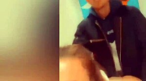 Rad Brad Fucks Pussy Boldly in Bondage