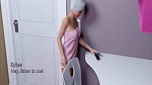 Exploring Heart Problems in Adult Games Gameplay Part 8