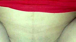 My stepdaughter milks me with her tight ass 😏