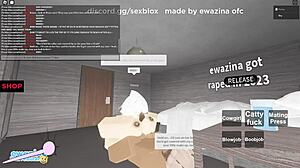 Roblox Porn Video Number Fifty Seven