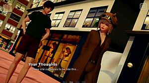 my bully turned into my lover in this anime