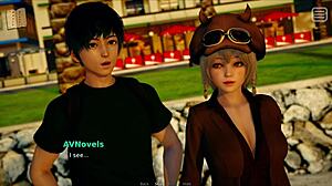 my bully turned into my lover in this anime