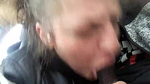 Good Lil DICK SUCKER Deepthroats And Blows