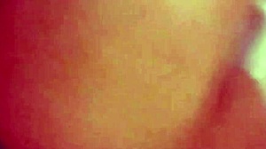 Twink showcases big dick in solo gay scene.