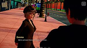 my bully turned into my lover in this anime