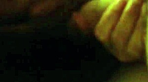 Anna Maria Gives Retro Blowjob To Hubby Years Ago!