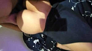 My boyfriend fucks me in the ass deliciously 😍