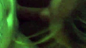 Toodles and Riggs Engage in Cock Play with Blowjob