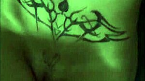 Sexy milf flashes outdoors in public nude snaps