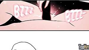 my dick's superpower in hentai episode 6