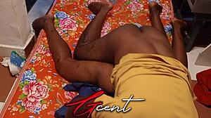 Vero and gcent enjoy hot doggystyle sex